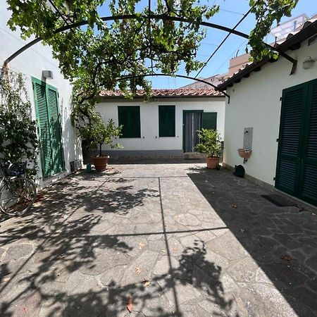 Eremomarino Apartment Livorno Zewnętrze zdjęcie