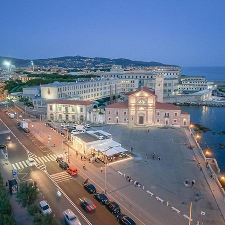 Eremomarino Apartment Livorno Zewnętrze zdjęcie