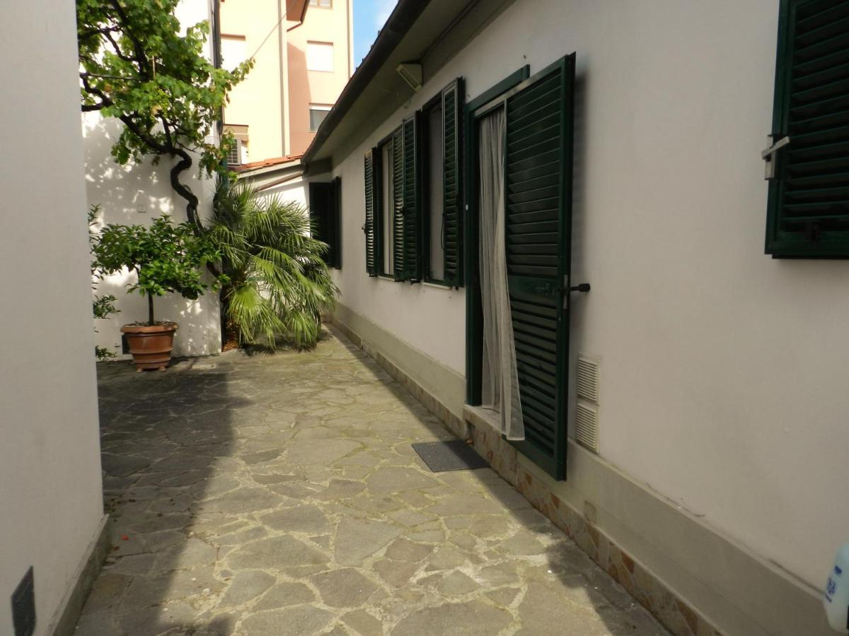 Eremomarino Apartment Livorno Zewnętrze zdjęcie