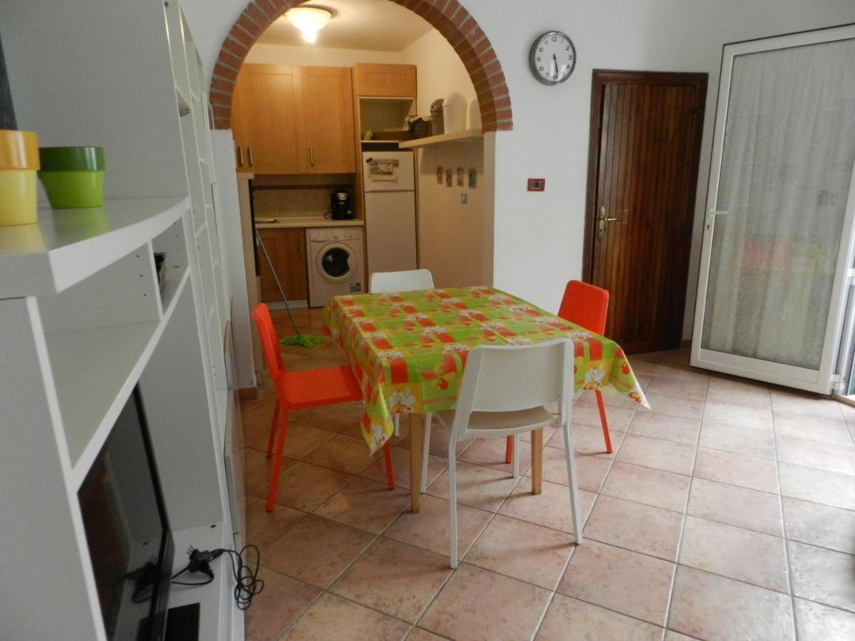 Eremomarino Apartment Livorno Zewnętrze zdjęcie