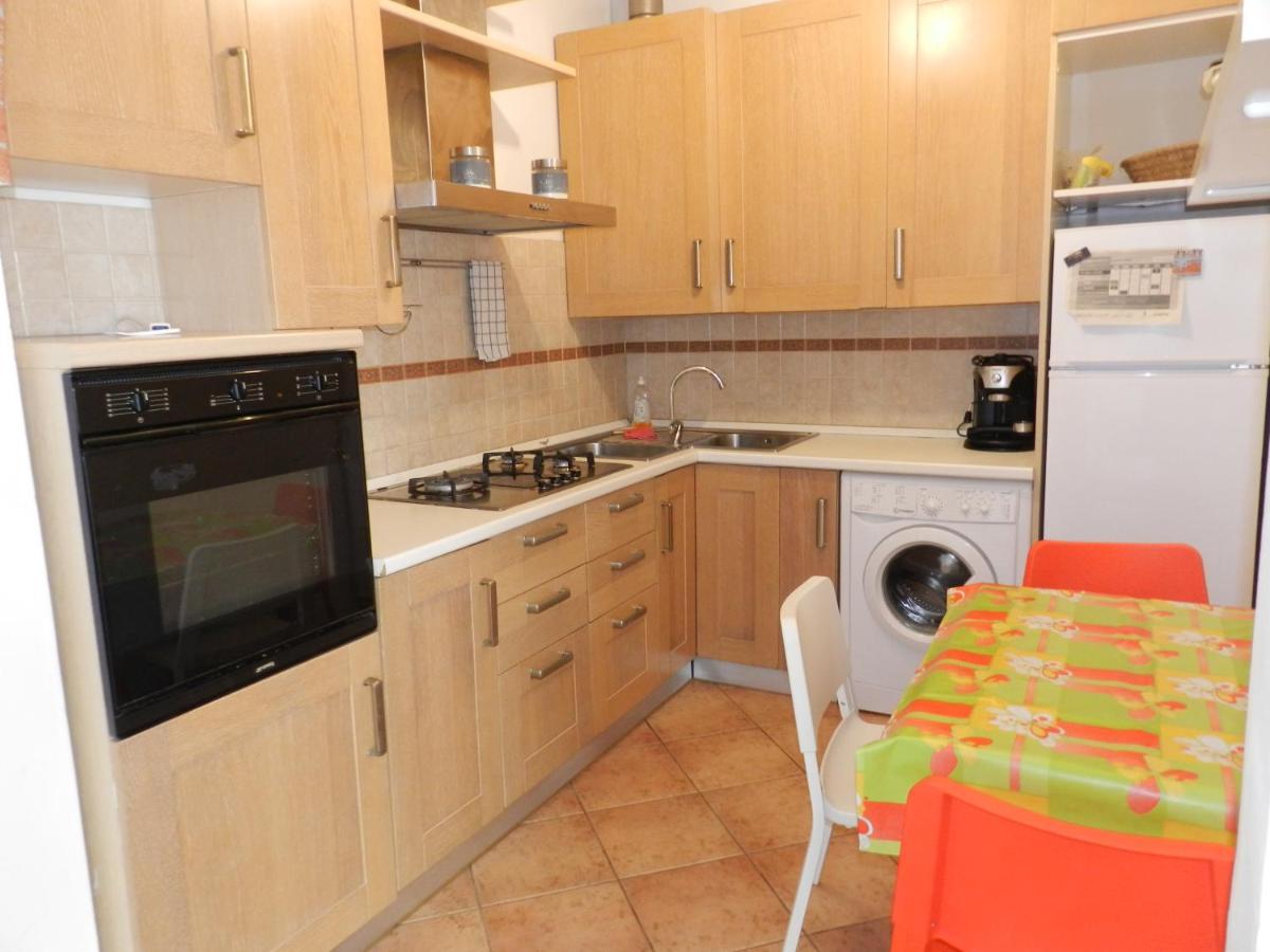 Eremomarino Apartment Livorno Zewnętrze zdjęcie