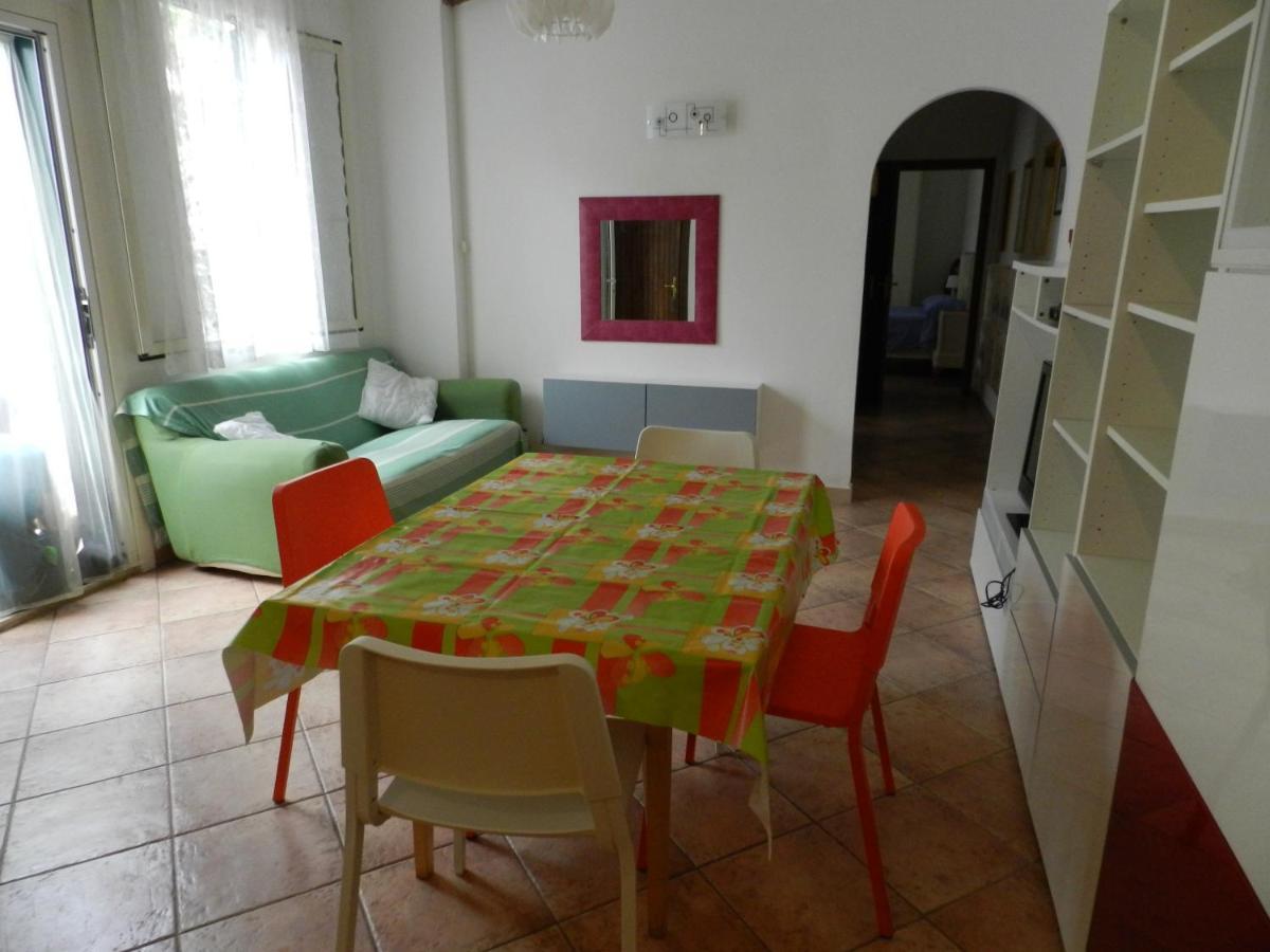 Eremomarino Apartment Livorno Zewnętrze zdjęcie