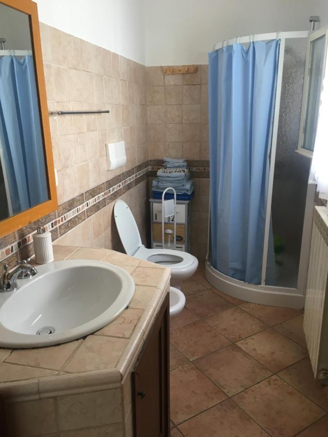 Eremomarino Apartment Livorno Zewnętrze zdjęcie
