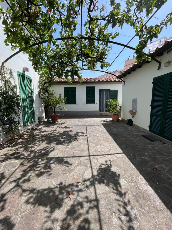 Eremomarino Apartment Livorno Zewnętrze zdjęcie