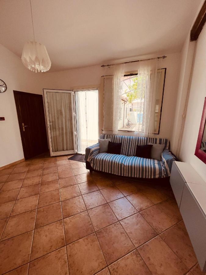 Eremomarino Apartment Livorno Zewnętrze zdjęcie
