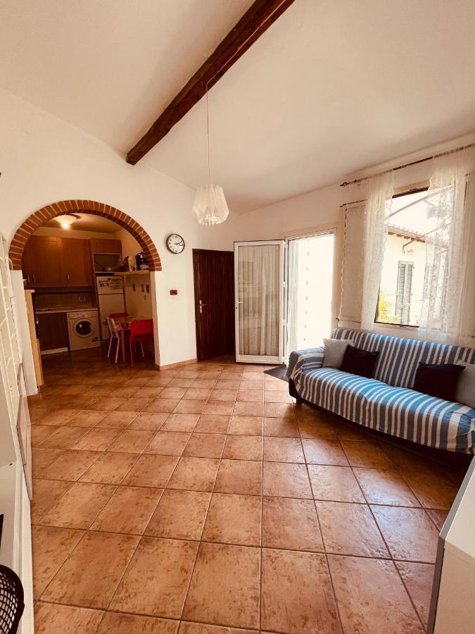 Eremomarino Apartment Livorno Zewnętrze zdjęcie