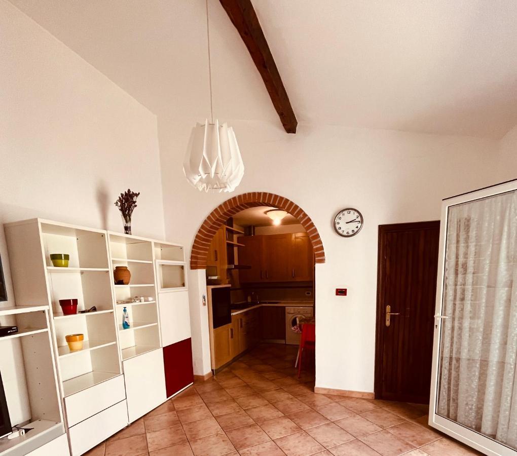 Eremomarino Apartment Livorno Zewnętrze zdjęcie