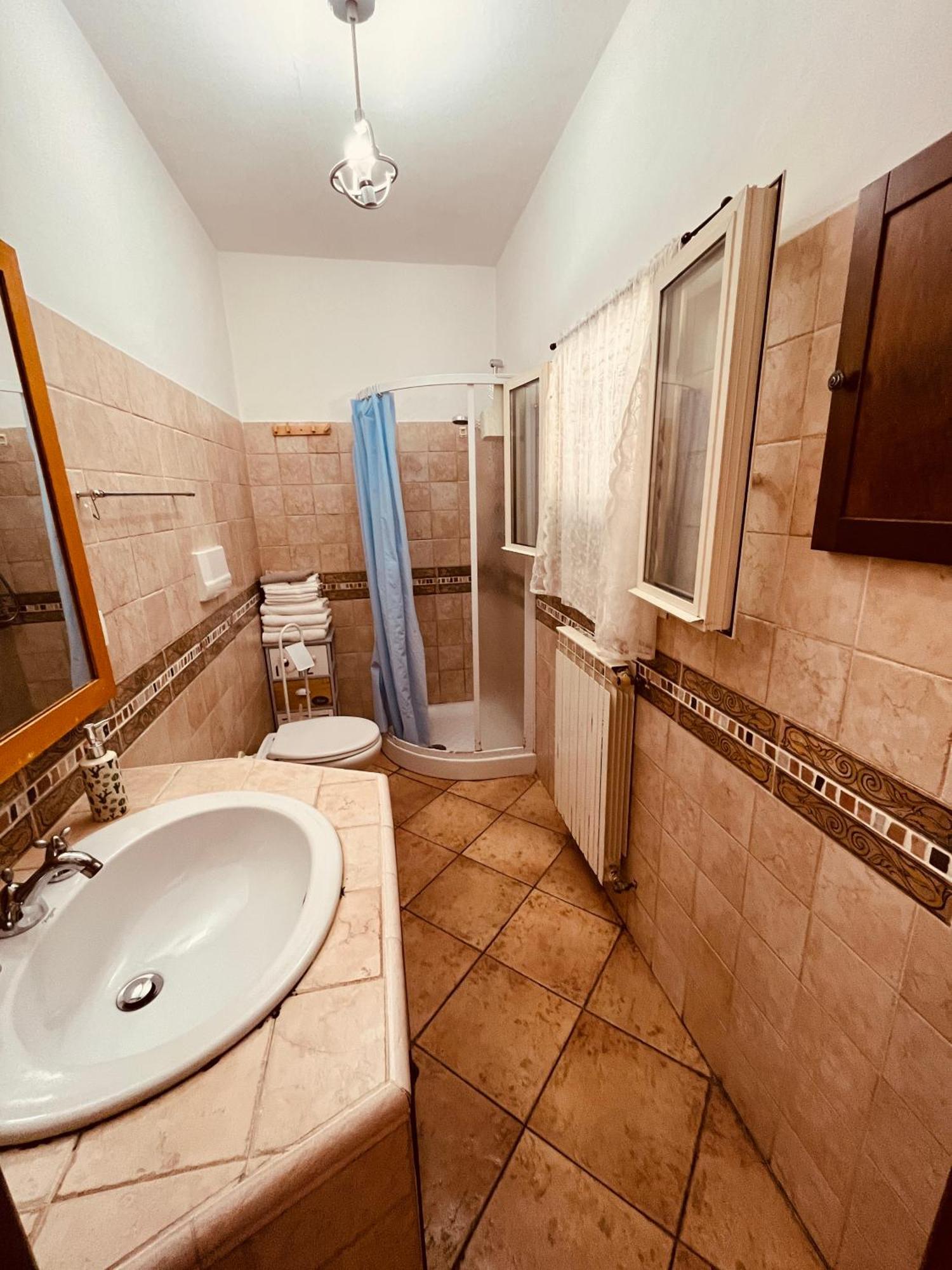 Eremomarino Apartment Livorno Zewnętrze zdjęcie