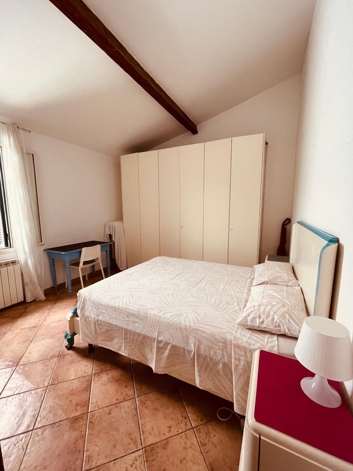 Eremomarino Apartment Livorno Zewnętrze zdjęcie