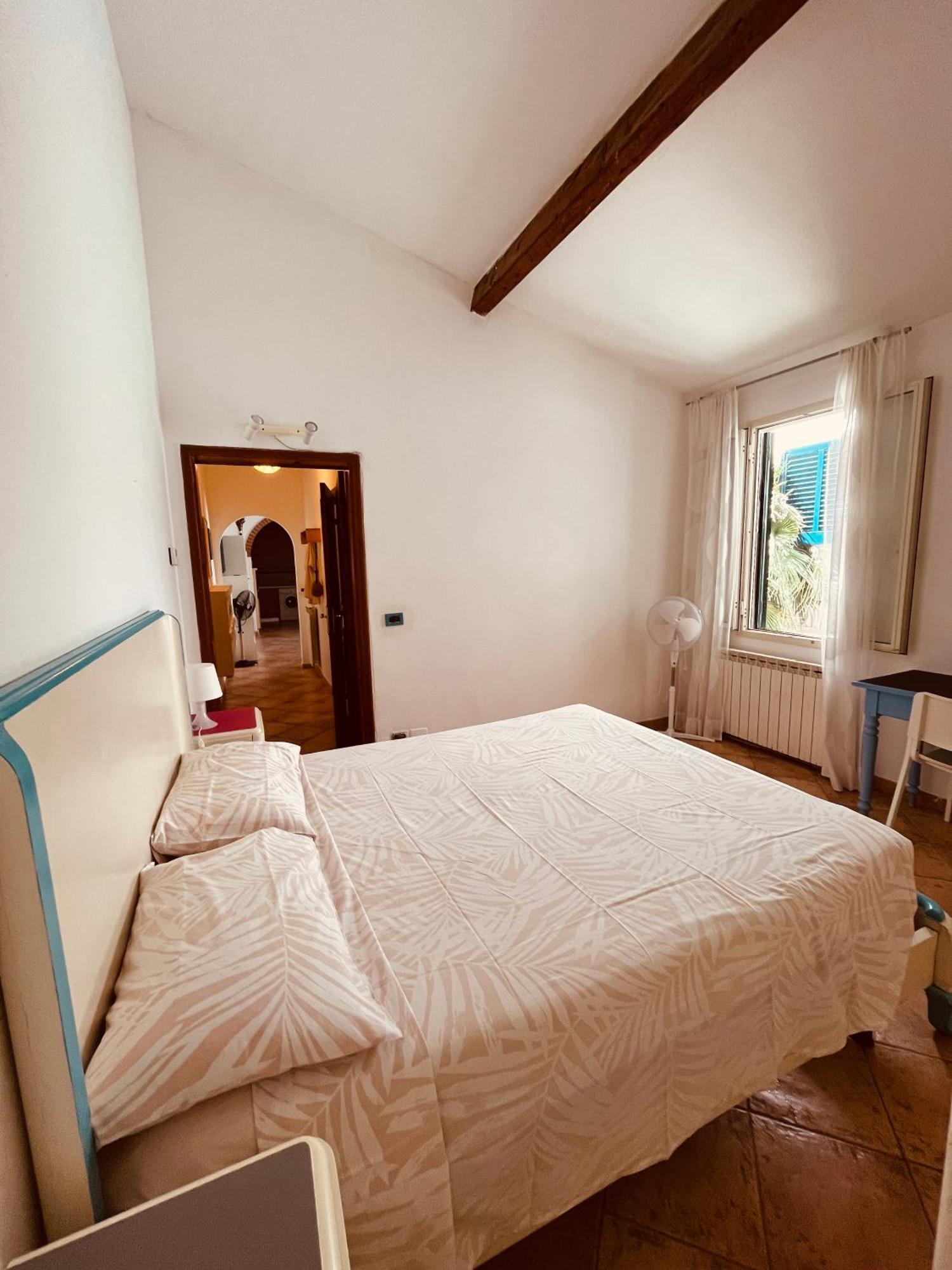 Eremomarino Apartment Livorno Zewnętrze zdjęcie