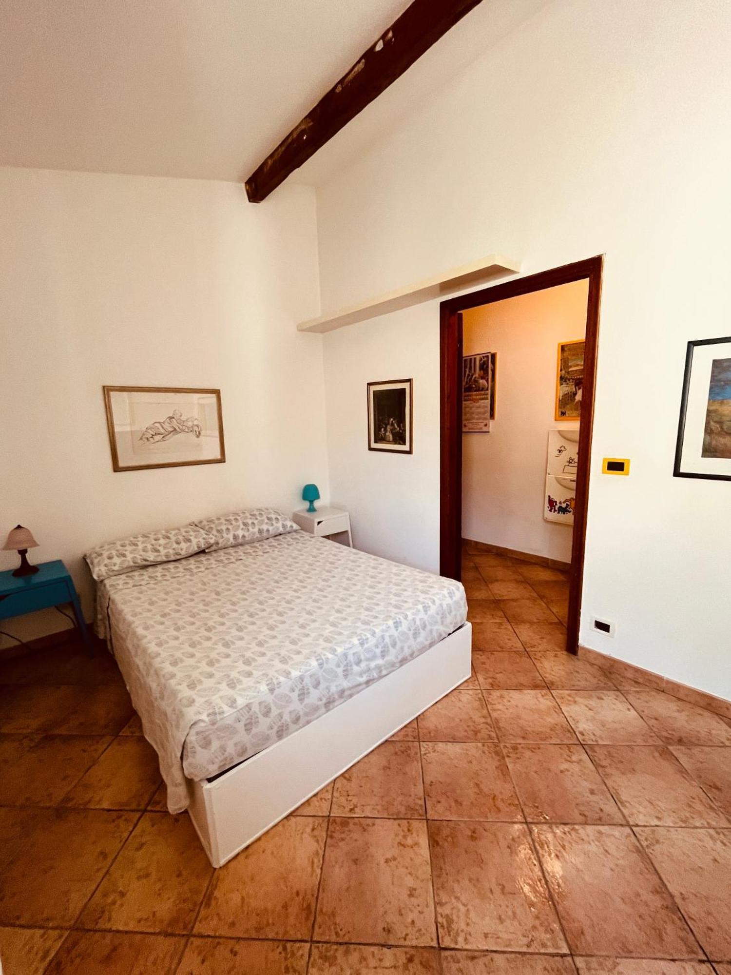 Eremomarino Apartment Livorno Zewnętrze zdjęcie